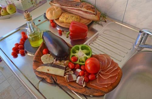Gradac Apartamento | Roso