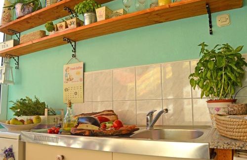Gradac Apartamento | Roso
