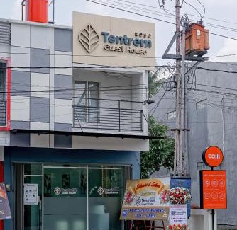 Patrang Casa | Roso Tentrem Guest House by Calli Rooms
