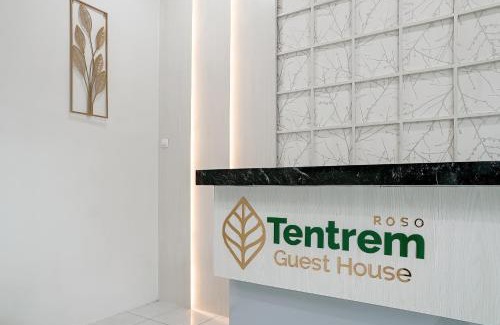 Patrang Casa | Roso Tentrem Guest House by Calli Rooms