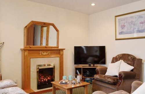 Cairneyhill Casa | Ross Cottage