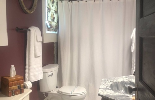 Hattiesburg Cama Y Desayuno | Ross Mansion Bed & Breakfast and Events