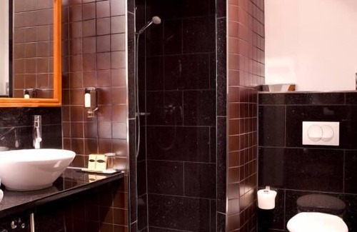 Stuttgart Hotel | Ross Messehotel