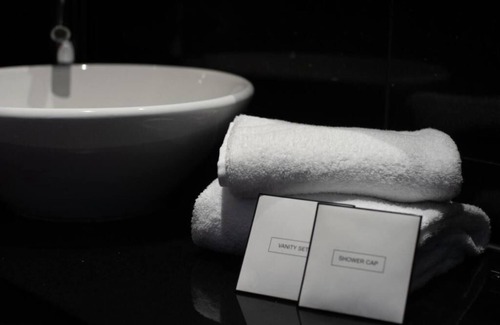 Stuttgart Hotel | Ross Messehotel