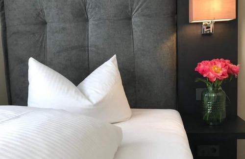Stuttgart Hotel | Ross Messehotel