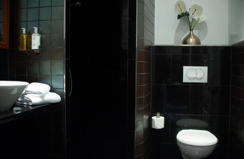 Stuttgart Hotel | Ross Messehotel