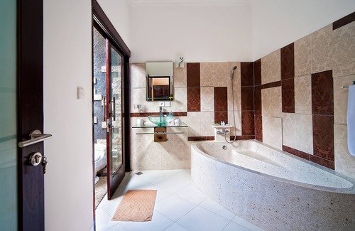 Sengkidu Complejo | Rossa Garden Hotel