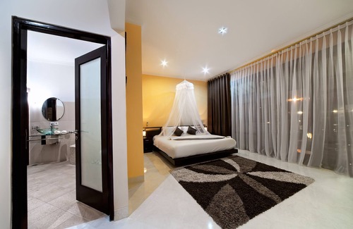 Sengkidu Complejo | Rossa Garden Hotel