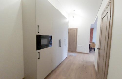 Panevezys Apartamento | Rossak apartment 1
