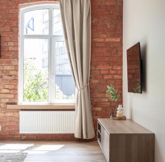 Panevezys Apartamento | Rossak apartment 1