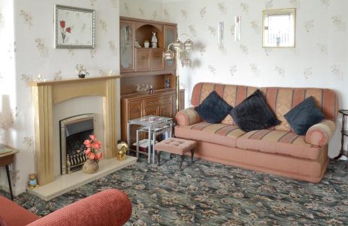 Thornton-Cleveleys Casa | Rossall Beach Cottage