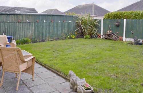 Thornton-Cleveleys Casa | Rossall Beach Cottage