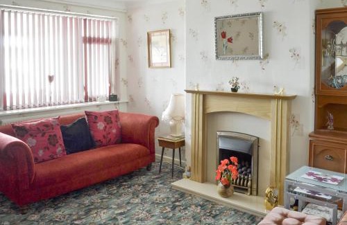 Thornton-Cleveleys Casa | Rossall Beach Cottage
