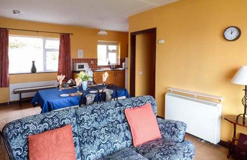 Kilnabrack Upper Casa | Rossbeigh Beach Cottage No 4