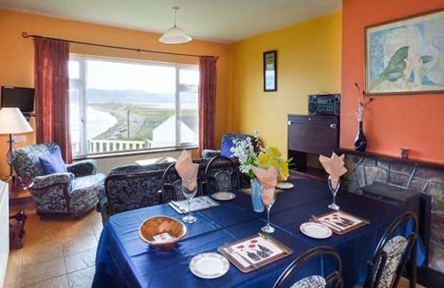Kilnabrack Upper Casa | Rossbeigh Beach Cottage No 4