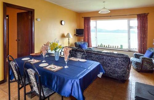 Kilnabrack Upper Casa | Rossbeigh Beach Cottage No 4