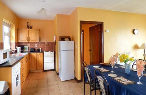 Kilnabrack Upper Casa | Rossbeigh Beach Cottage No 4