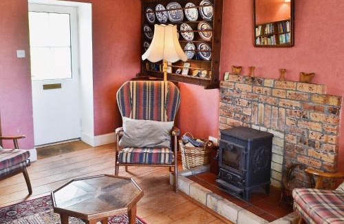 Balintore Casa | Rosscot