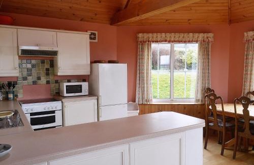 Balintore Casa | Rosscot