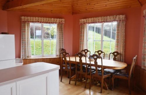 Balintore Casa | Rosscot