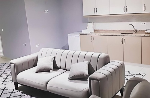 Esenyurt Apartamento | Rosse Hotel