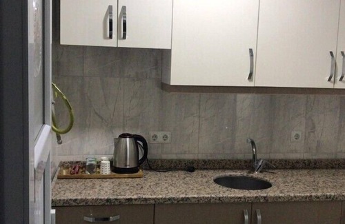 Esenyurt Apartamento | Rosse Hotel