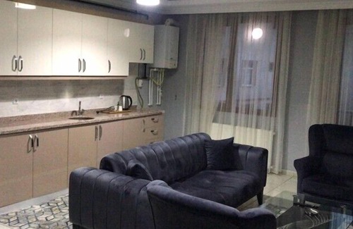 Esenyurt Apartamento | Rosse Hotel