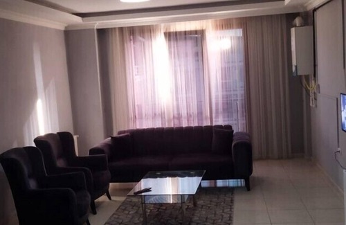 Esenyurt Apartamento | Rosse Hotel