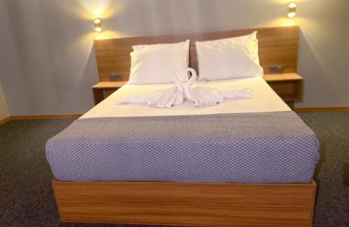 Esenyurt Apartamento | Rosse Hotel