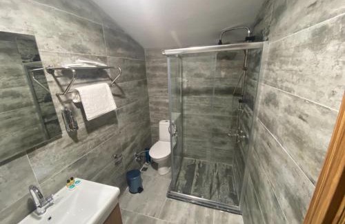Esenyurt Apartamento | Rosse Hotel