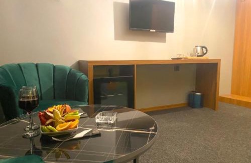 Esenyurt Apartamento | Rosse Hotel