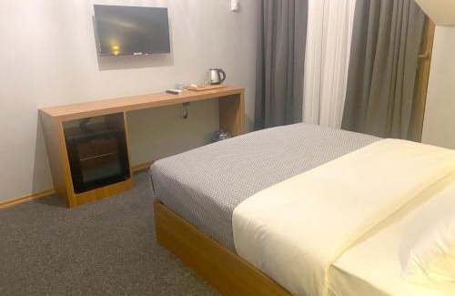 Esenyurt Apartamento | Rosse Hotel