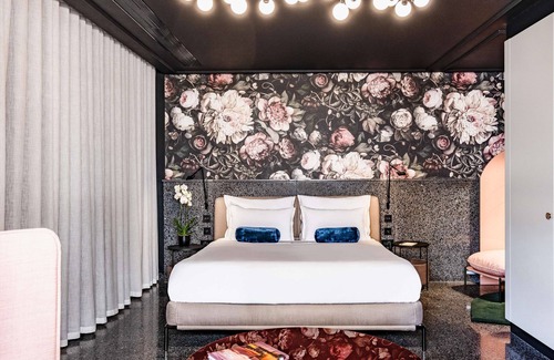 Valletta Hotel | Rosselli