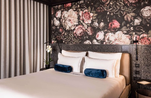 Valletta Hotel | Rosselli
