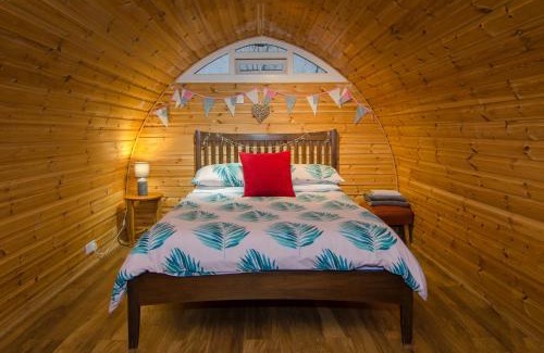 Crawshaw Booth Complejo | Rossendale Holiday Cottages & Spa