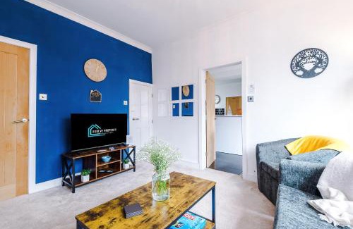 Crawshaw Booth Casa | Rossendale Incredible Home 3Bedrooms Driveway Sleeps 6