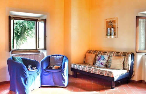 Soci Otro | Casa Agraria Rossi. Vacaciones de amigos en Casentino (máx. 6 camas)