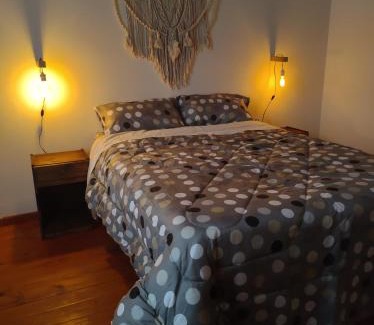 Malargue Apartamento | Rossi