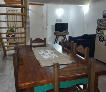 Malargue Apartamento | Rossi