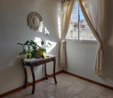 Malargue Apartamento | Rossi