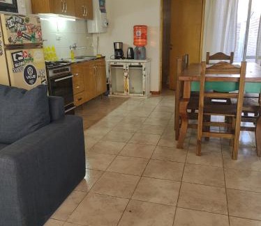 Malargue Apartamento | Rossi