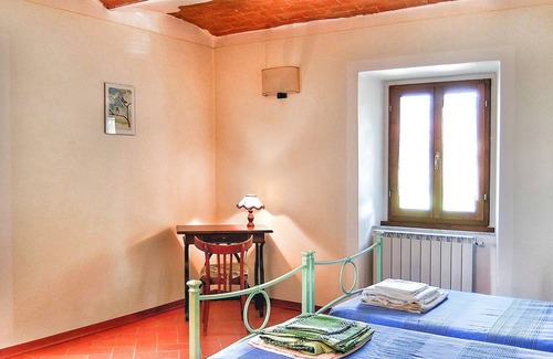 Soci Otro | Casa rural Rossi. Vacaciones familiares en Casentino (máx. 6 camas)