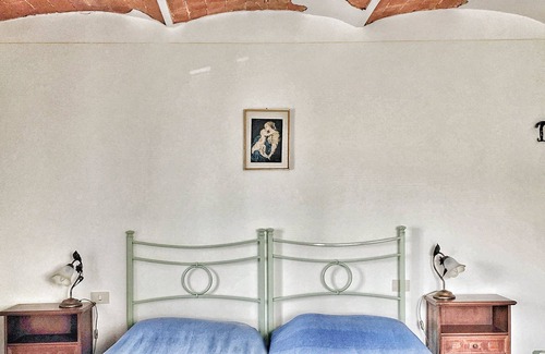 Soci Otro | Casa rural Rossi. Vacaciones familiares en Casentino (máx. 6 camas)