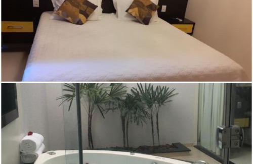 Comodoro Hotel | Rossi Hotel