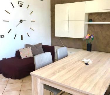 Ponte Galeria Apartamento | Rossi House