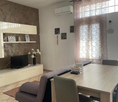 Ponte Galeria Apartamento | Rossi House