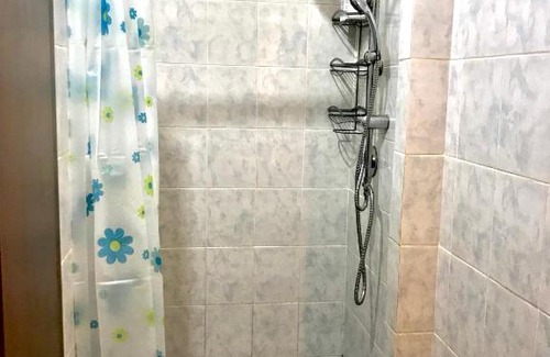 Ponte Galeria Apartamento | Rossi House