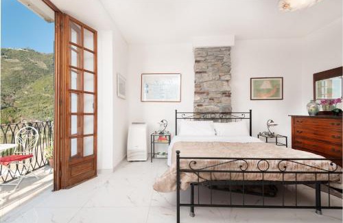 Corniglia Apartamento | Rossi Tramonti 1,