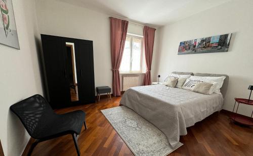 Sassoferrato Apartamento | Rossini apartment