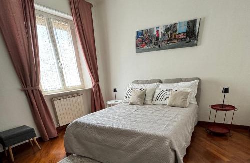 Sassoferrato Apartamento | Rossini apartment